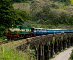 Thenmala Holiday Package